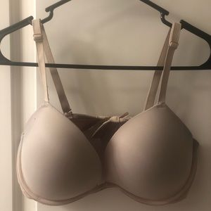 Victoria Secret Push-up Bra